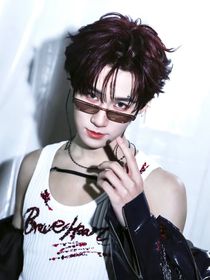 张真源：奇妙的缘分