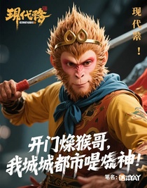 开局唤猴哥，我成了都市大圣
