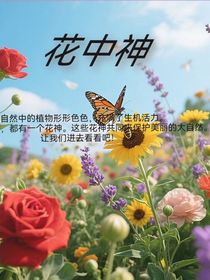 花中神