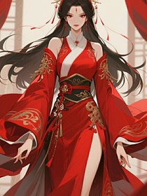 快穿，一花一世界