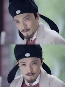 长安花下，狄郎知我意