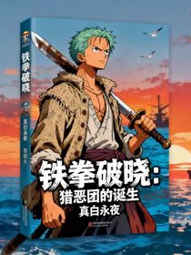 海贼：铁拳破晓