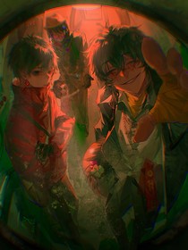 头七怪谈之欲壑难填