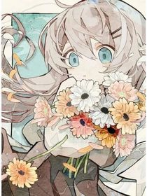 （名柯）从酒厂开始的失忆生活