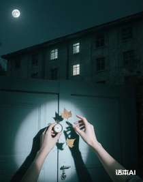 灵异少女：长情陪伴