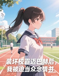 装坏校霸迈巴赫后，我被迫当众念情书