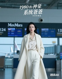 一九八0我的神豪系统爸爸