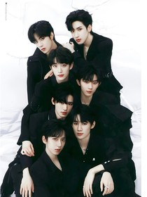 TNT：我靠炸串在古代养爱豆