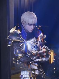 神印：我有一个系统