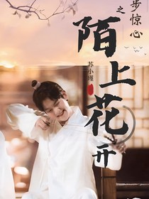 步步惊心丽之陌上花开