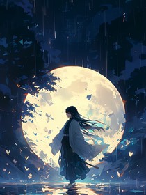 综漫：cos无一郎的我带着宝可梦账号穿了