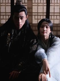 云之羽——腹黑大灰狼和双面小白兔