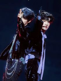 极禹：腹黑深渊