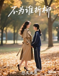 不为谁折柳