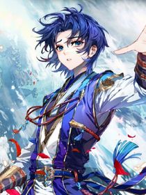 斗1：蓝银花开时