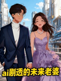 ai剧透的未来老婆