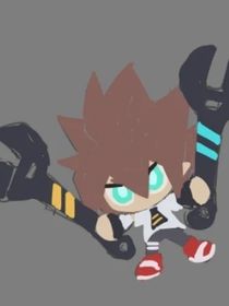 凹凸：旷野的新生