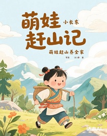 萌娃赶山记