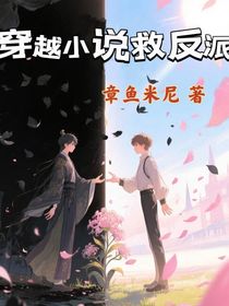 穿越小说救反派