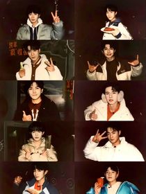 种地少年游学篇