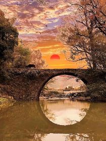 星汉灿烂：绾绾笙声