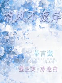 清风不渡岸