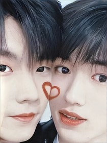 祺轩：我们的再一次