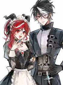 先祭：偏偏只喜欢你