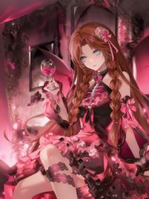 星棠碎：解雨臣私记