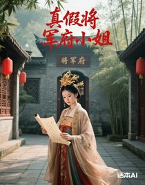 将军府的假小姐