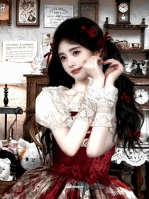 综影视：霜梨月光