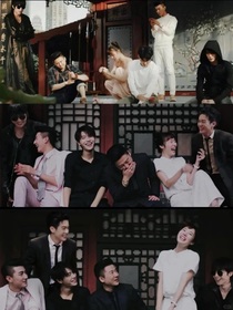 终极笔记：四方温柔皆予你