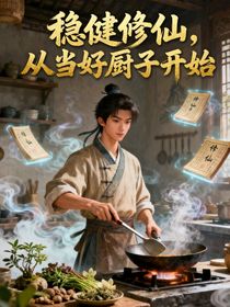 稳健修仙：从当好厨子开始