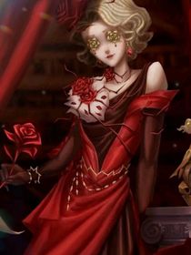 第五人格模仿者故事