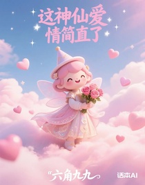 这神仙爱情简直了