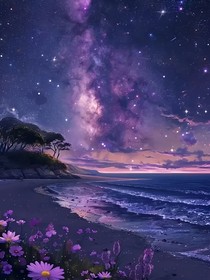 假如世上有神兽