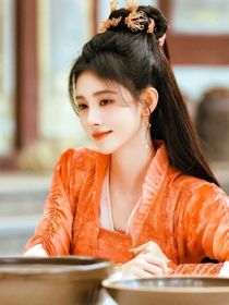 综影视：月地云阶