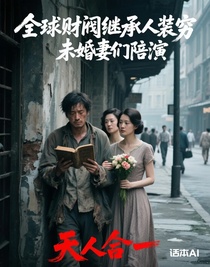 全球财阀继承人装穷，未婚妻们陪演