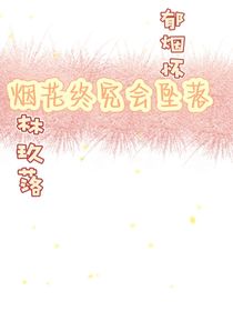 烟花终究会坠落