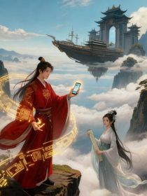 我的修仙外挂是手机