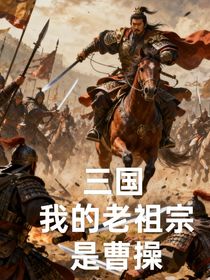 三国：我的老祖宗是曹操