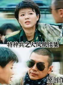 特中兵之火凤凰第二部