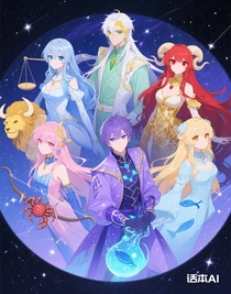 十二星缘之十二守护者