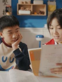 欢乐家长群：初中生活