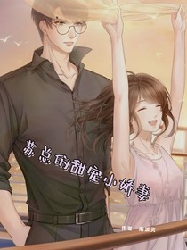 苏总的甜宠小娇妻