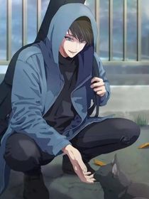 名柯之老公失踪后我成了万人迷