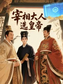 宰相大人选皇帝