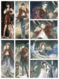 斩神之明界天道代理人