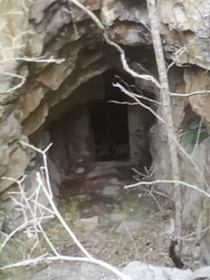 小镇上的那些事（3穿越密山峰）