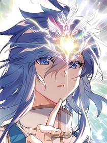 你既是我针锋相对的对手，也是我埋藏心底的爱人